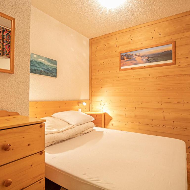 Appartement avec terrasse ensoleillée, animaux admis, parking inclus - FR-1-840-4 - Appartamento - 3