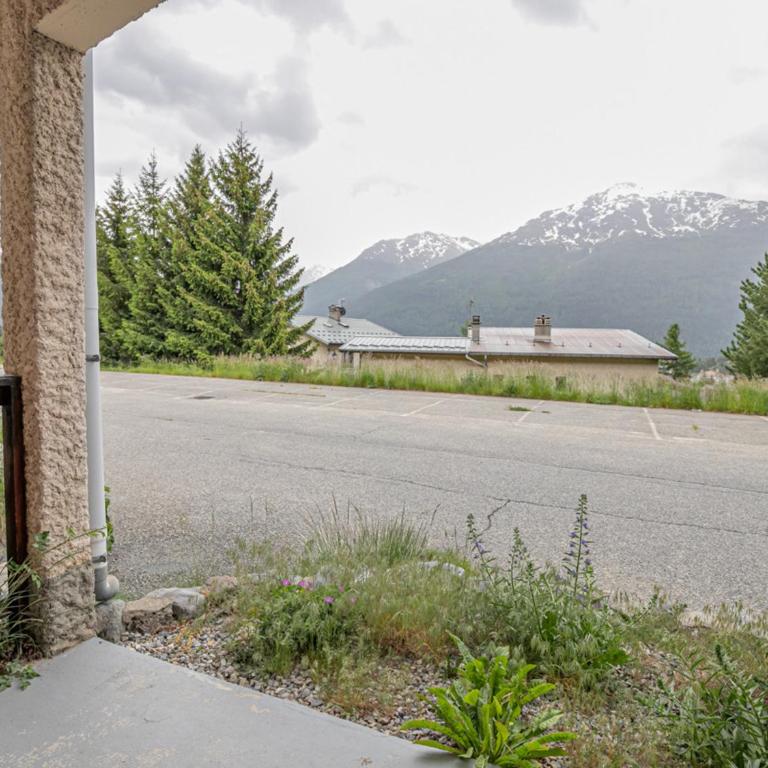 Appartement avec terrasse ensoleillée, animaux admis, parking inclus - FR-1-840-4 - Appartamento - 5