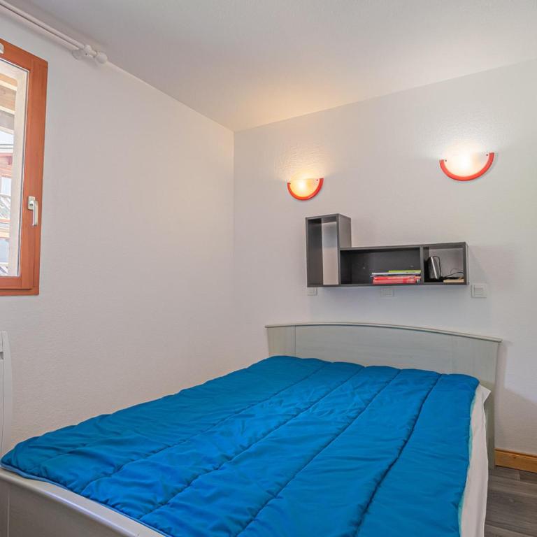 Duplex 2 pièces pour 6 pers au pied des pistes, animaux admis - Appartamento con 1 Camera da Letto - 3