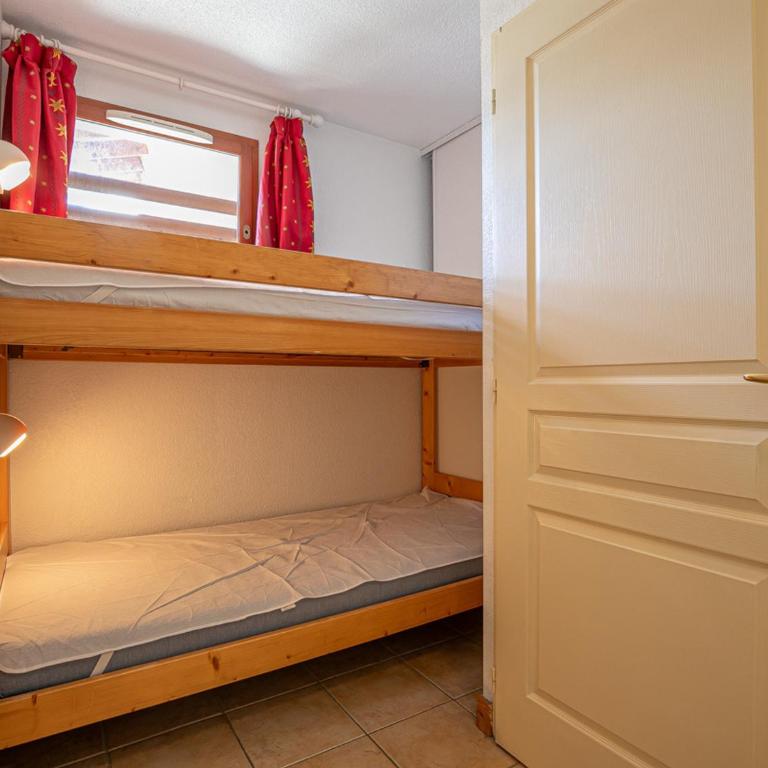 Duplex 2 pièces pour 6 pers au pied des pistes, animaux admis - Appartamento con 1 Camera da Letto - 4