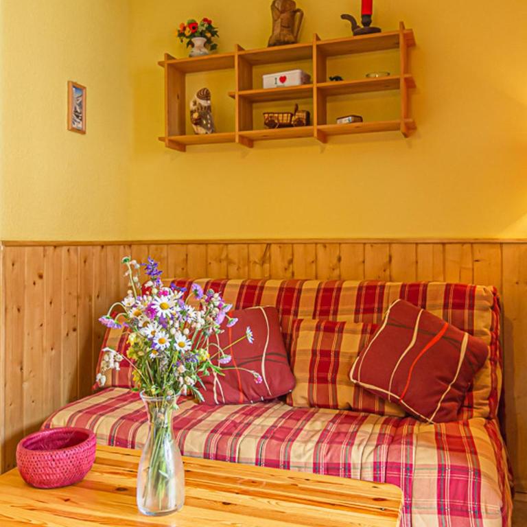 Studio fonctionnel avec balcon pour 3 personnes - Estudio - 9