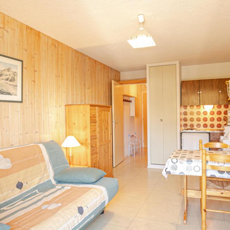 Studio cosy près des pistes, 2 personnes - Studio - 2