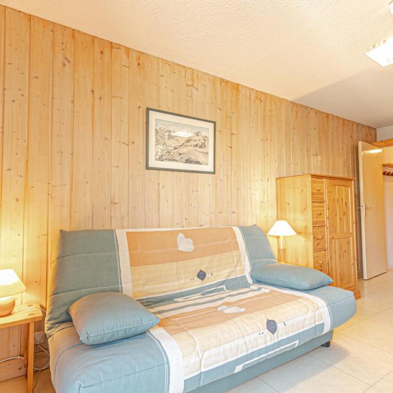 Studio cosy près des pistes, 2 personnes - Studio - 3
