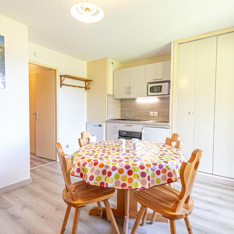 Appartement cosy 2 pièces pour 4 pers à Aussois, proche des pistes - Studio - 3