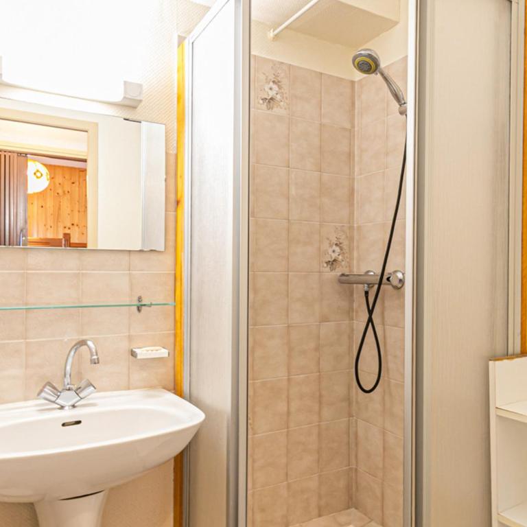 Appartement cosy 2 pièces pour 4 pers à Aussois, proche des pistes - Studio - 4