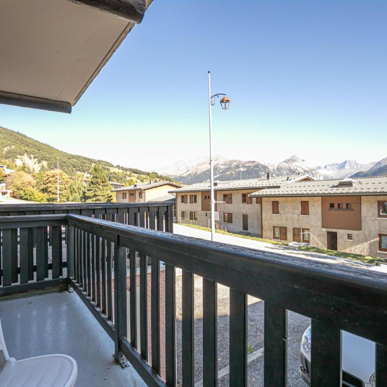 Studio cosy près des pistes, 2 personnes - Studio - 6