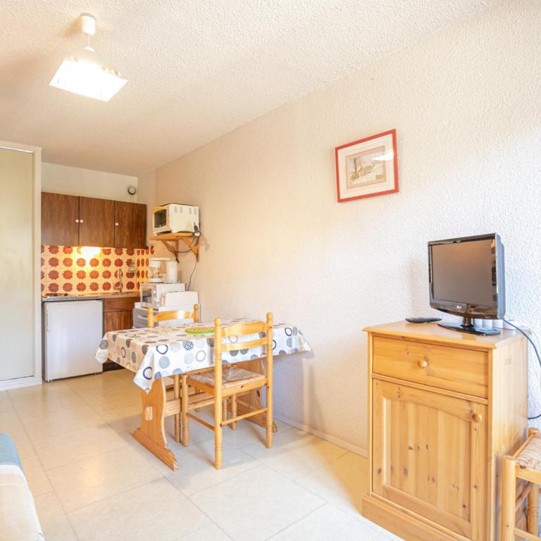 Studio cosy près des pistes, 2 personnes - Studio - 7