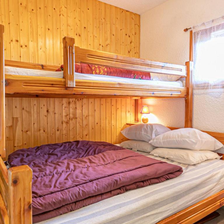 Appartement cosy 2 pièces pour 4 pers à Aussois, proche des pistes - Studio - 5