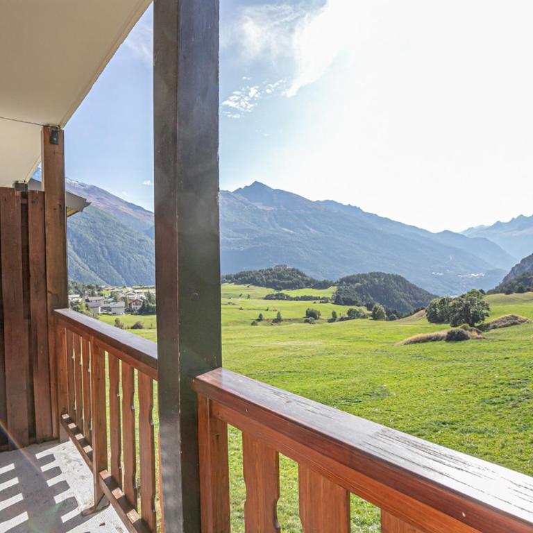 Appartement cosy 2 pièces pour 4 pers à Aussois, proche des pistes - Studio - 6