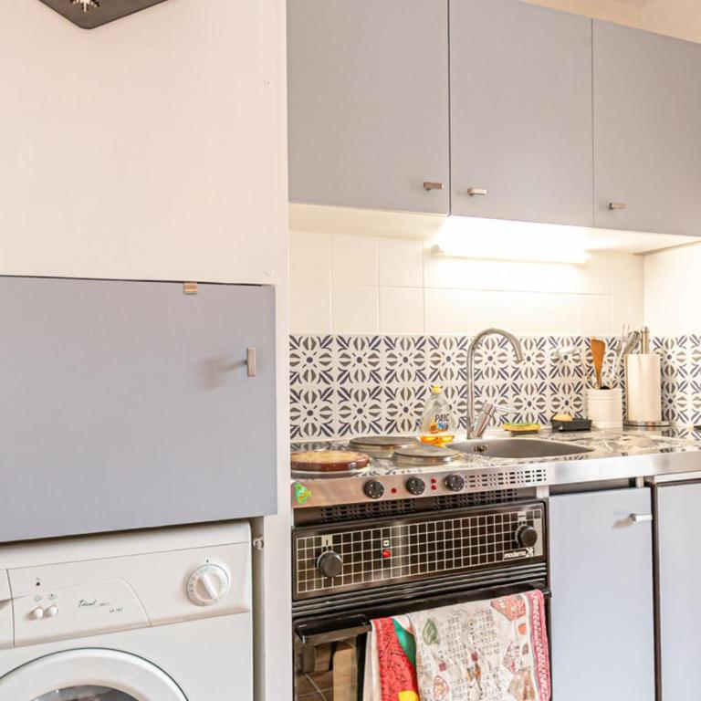 Studio Cabine 3 pers, 22m², Sud-Ouest avec Balcon - FR-1-840-48 - Monolocale - 3