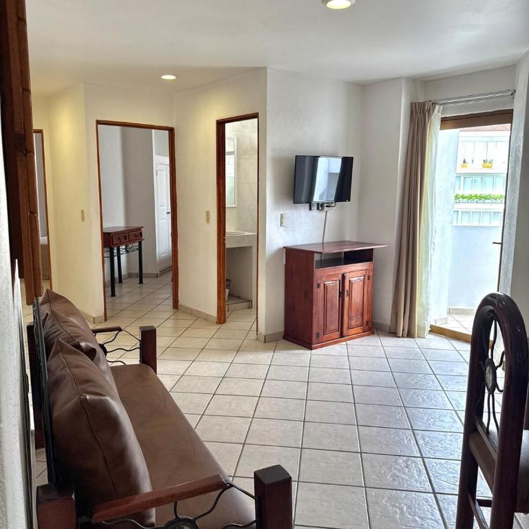 Casa Caracol - Apartamento de 2 dormitorios - 2