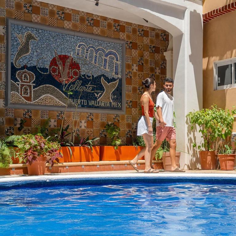 Casa Caracol - Apartamento de 2 dormitorios - 1