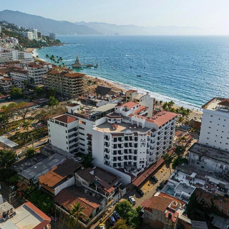 Casa Caracol - Apartamento de 2 dormitorios - 7