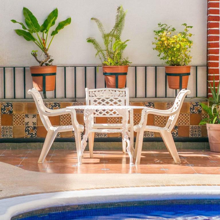 Casa Caracol - Apartamento de 2 dormitorios - 16