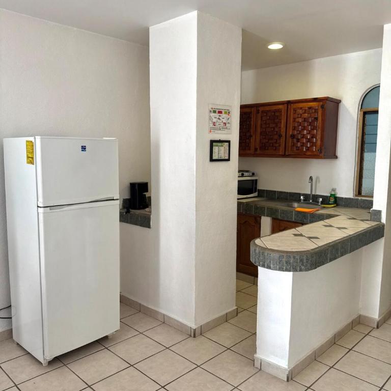 Casa Caracol - Apartamento de 2 dormitorios - 17