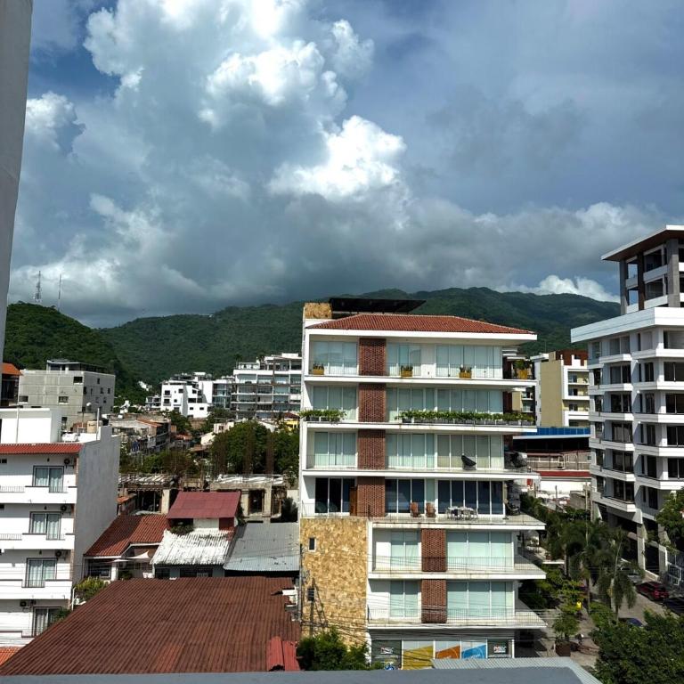 Casa Caracol - Apartamento de 2 dormitorios - 18