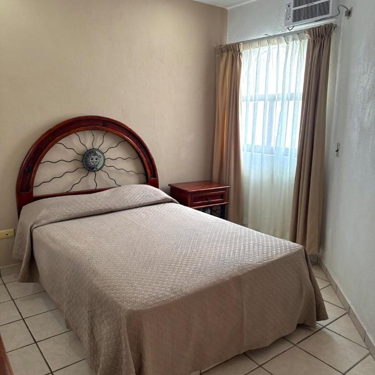 Casa Caracol - Apartamento de 2 dormitorios - 3