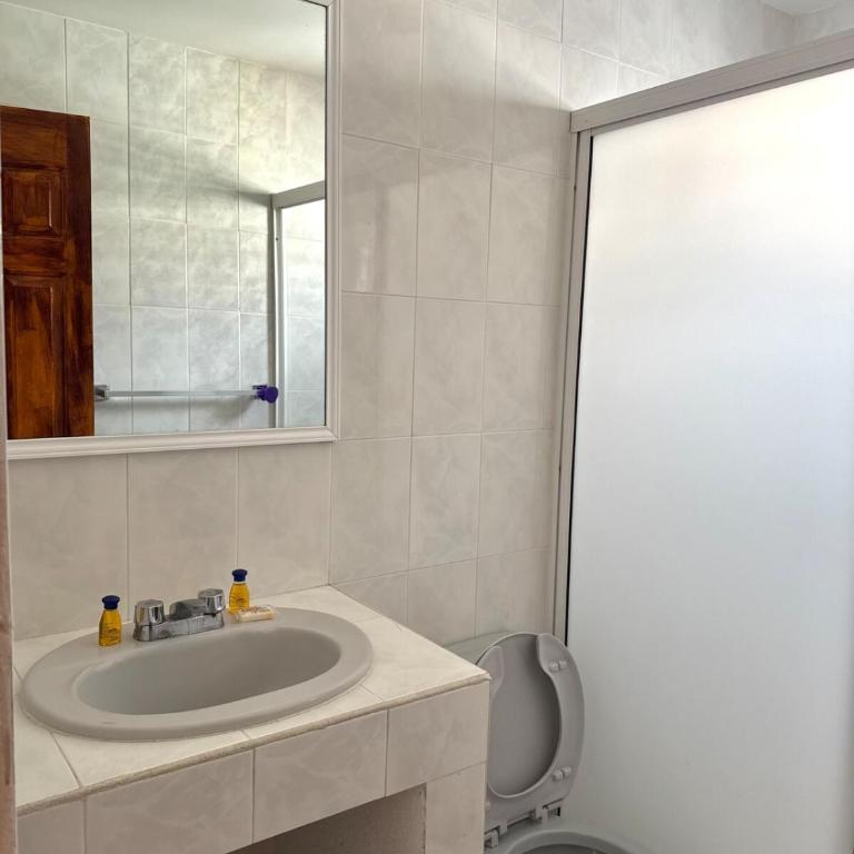 Casa Caracol - Apartamento de 2 dormitorios - 20
