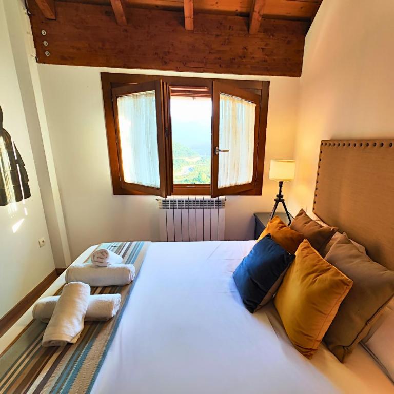 El Balcón de Gavín - Three-Bedroom Chalet - 12