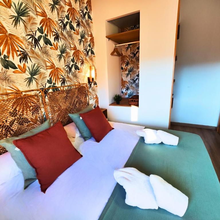 El Balcón de Gavín - Three-Bedroom Chalet - 20