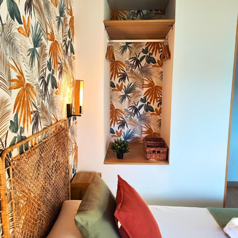 El Balcón de Gavín - Three-Bedroom Chalet - 23