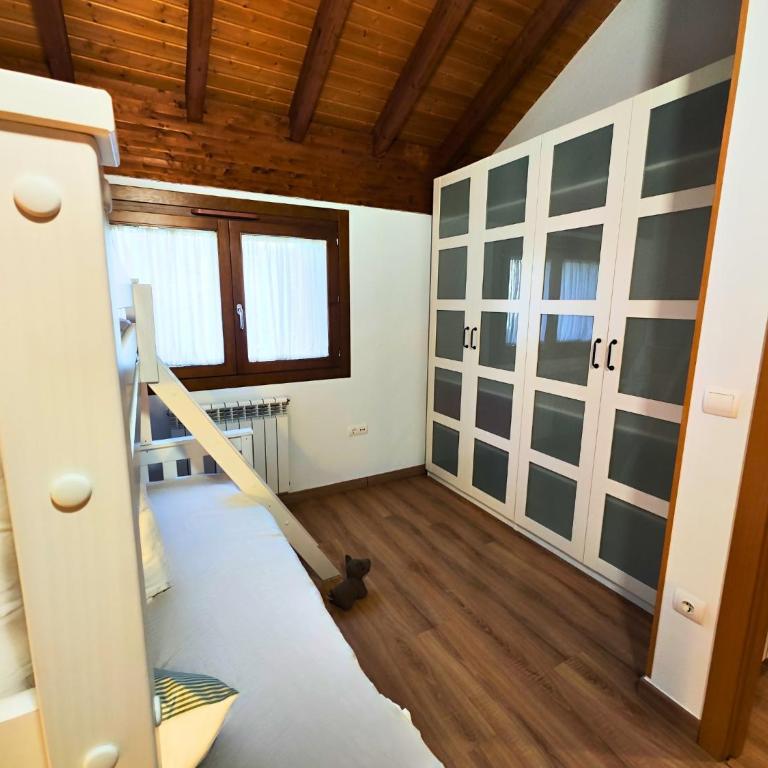 El Balcón de Gavín - Three-Bedroom Chalet - 31