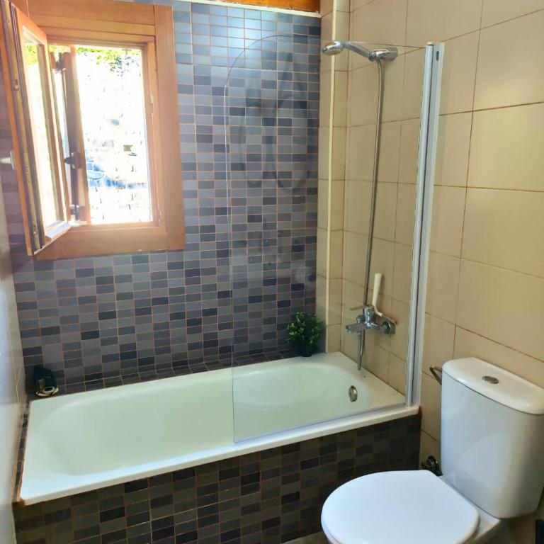 El Balcón de Gavín - Three-Bedroom Chalet - 34