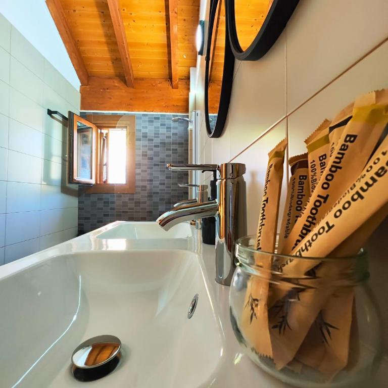 El Balcón de Gavín - Three-Bedroom Chalet - 36