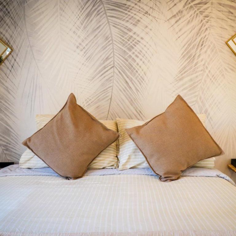 HOM I Amplio Depto 1D1B 3PAX con Terraza en STGO - Apartamento - 25