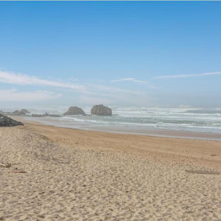 Charmant studio avec terrasse et parking à Biarritz - FR-1-3-629 - Estudio - 12