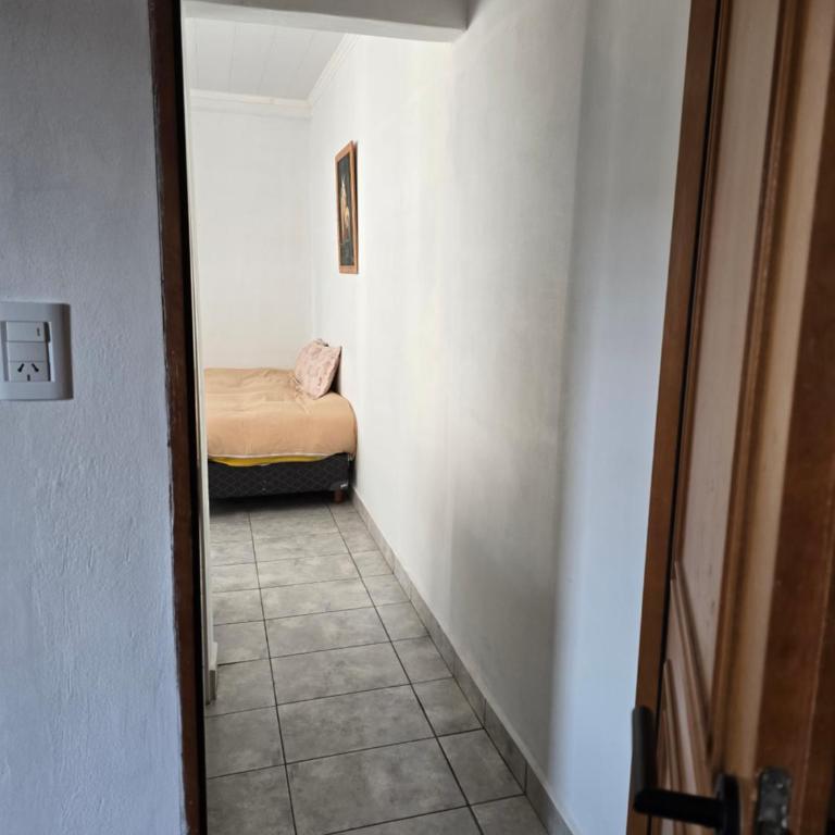 Departamentos Andrea - Apartamento de 1 dormitorio - 4