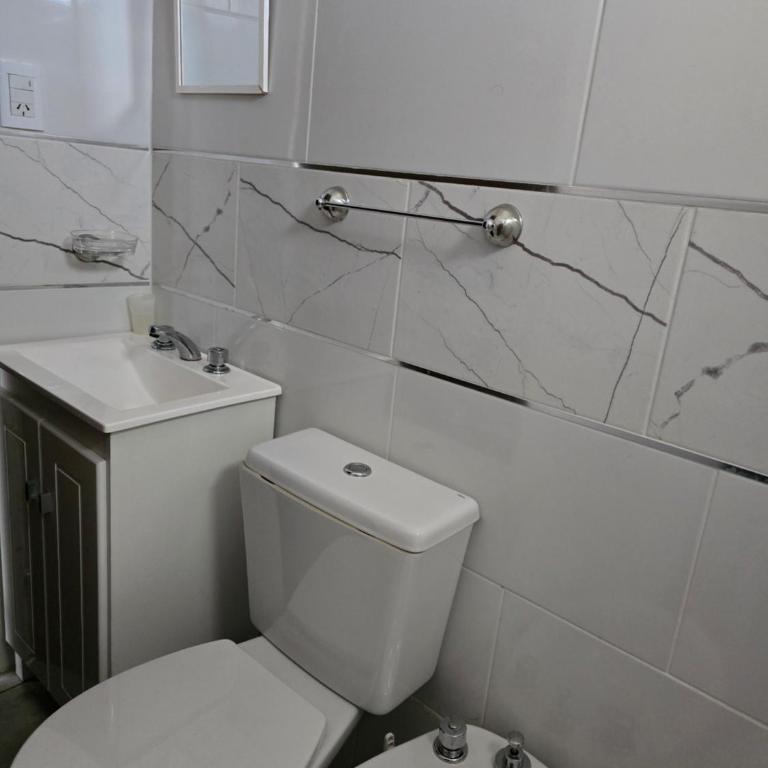 Departamentos Andrea - Apartamento de 1 dormitorio - 6