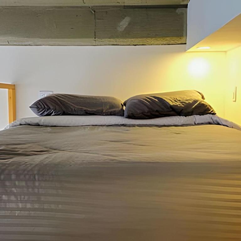 ¡Reserva hoy! Tu hogar en Chapinero alto te espera - Apartamento - 2