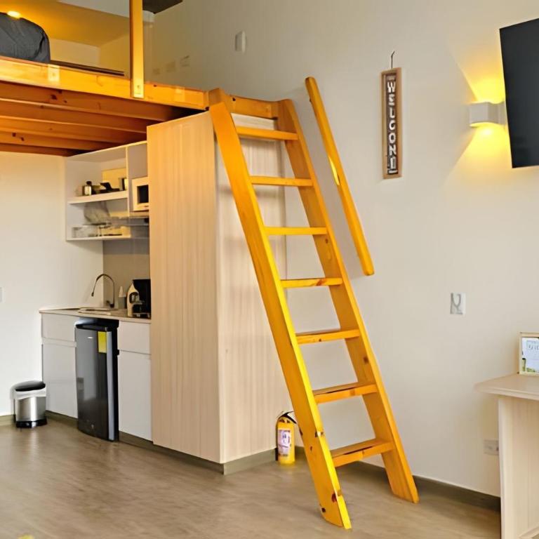 ¡Reserva hoy! Tu hogar en Chapinero alto te espera - Apartamento - 6