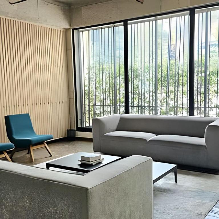 ¡Reserva hoy! Tu hogar en Chapinero alto te espera - Apartamento - 10