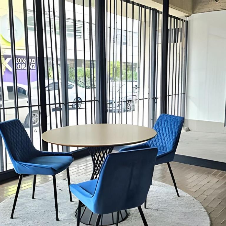 ¡Reserva hoy! Tu hogar en Chapinero alto te espera - Apartamento - 11