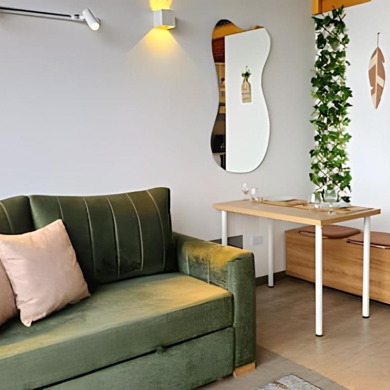 ¡Reserva hoy! Tu hogar en Chapinero alto te espera - Apartamento - 15