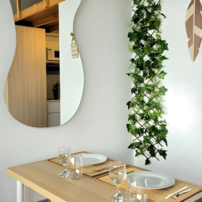 ¡Reserva hoy! Tu hogar en Chapinero alto te espera - Apartamento - 13