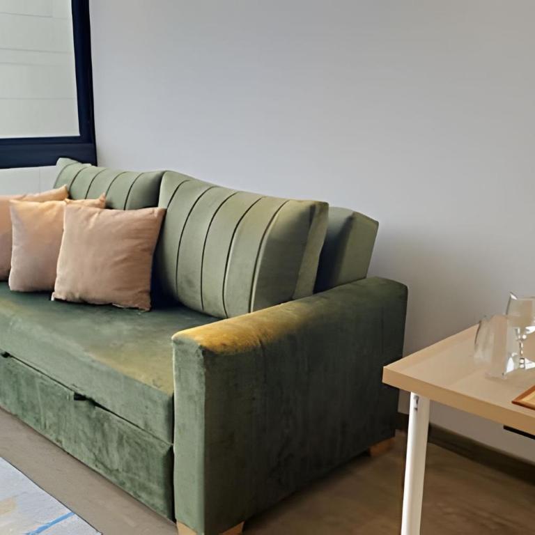 ¡Reserva hoy! Tu hogar en Chapinero alto te espera - Apartamento - 16