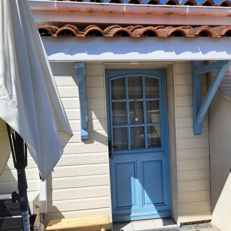 Charming small quiet house for 2 to 4 pers - Casa con 1 Camera da Letto - 17