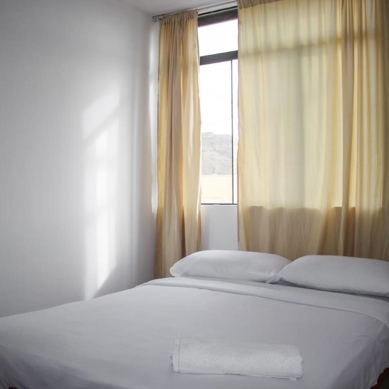 AB hospedaje los Órganos - Habitación Individual - 4