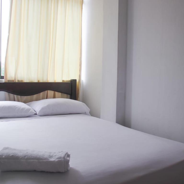 AB hospedaje los Órganos - Habitación Individual - 5