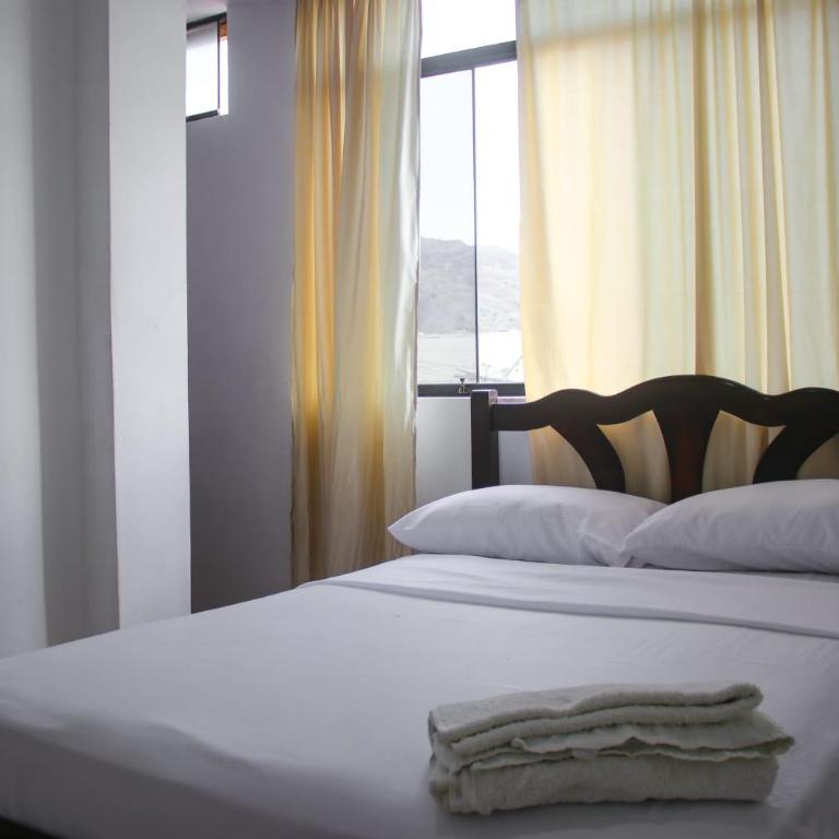 AB hospedaje los Órganos - Habitación Individual - 6