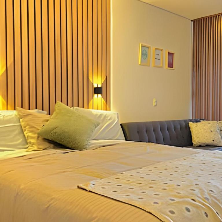 Apartamento ideal: moderno en Centro Internacional - Apartamento - 1