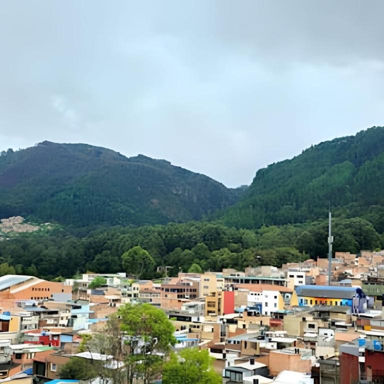 Apartamento ideal: moderno en Centro Internacional - Apartamento - 5