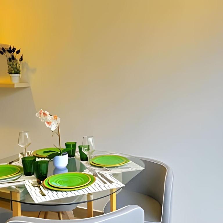 Apartamento ideal: moderno en Centro Internacional - Apartamento - 8