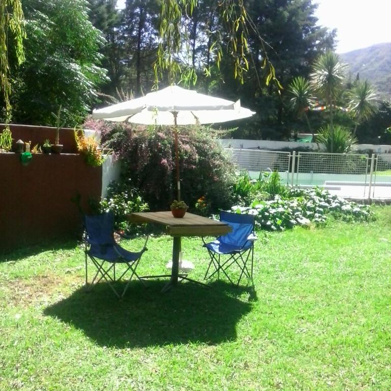 Villa Verde Posada - One-Bedroom Chalet - 12