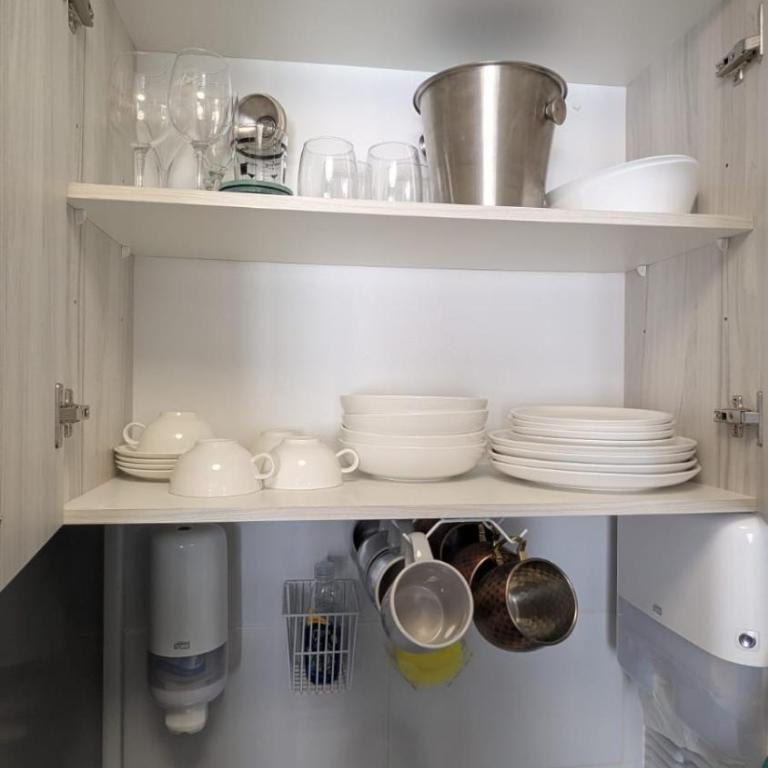 Descanso y Relajo Deluxe en La Serena - Apartamento de 2 dormitorios - 19
