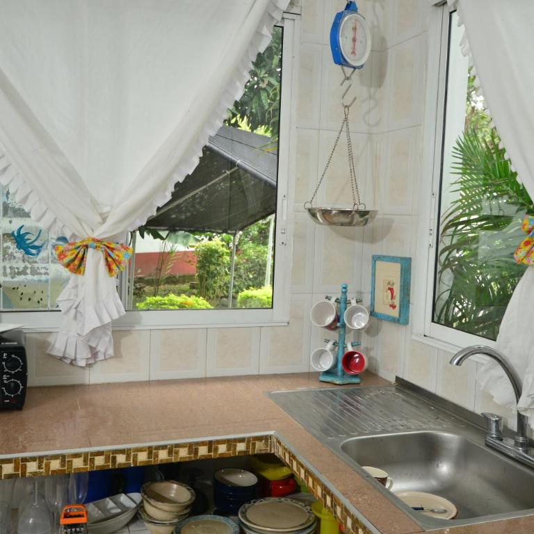 CASABLANCA, la calidez de tu hogar en Villeta - Casa de 3 dormitorios - 18