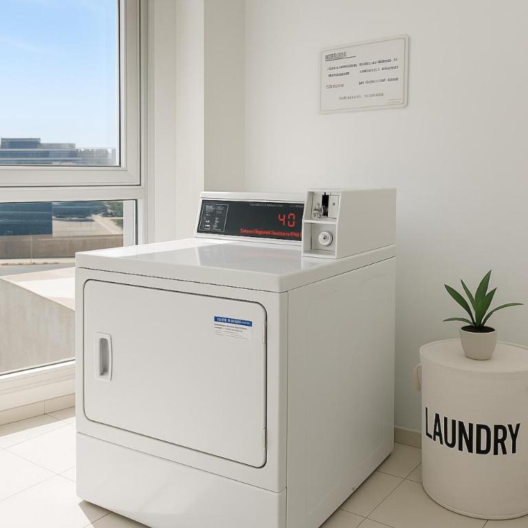Coral State Premium Tower - Apartamento de 1 dormitorio - 5